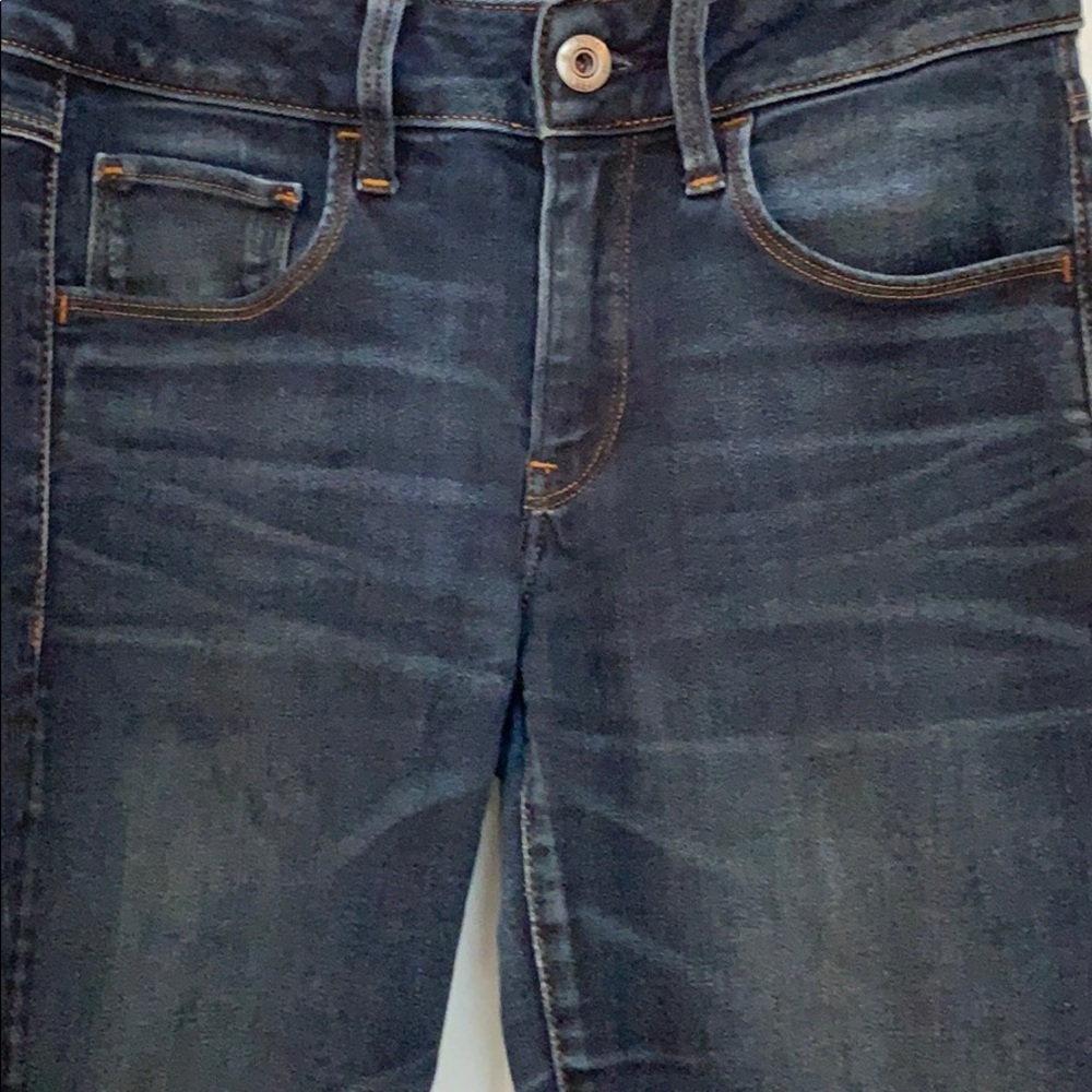 G-Star Raw jeans size 25